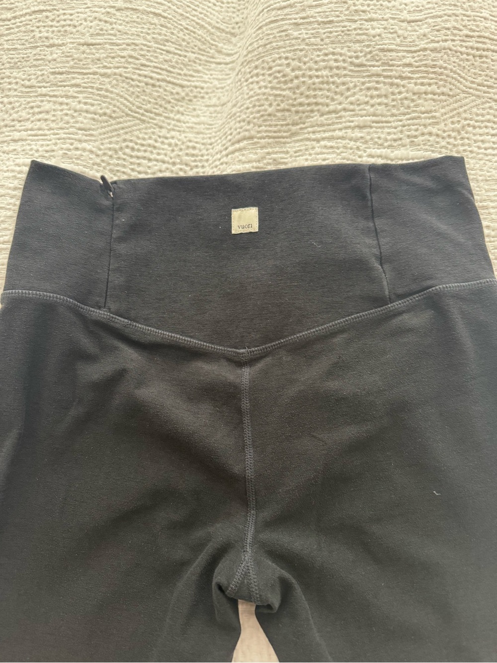 Clean Elevation Legging - Picture 7 of 9